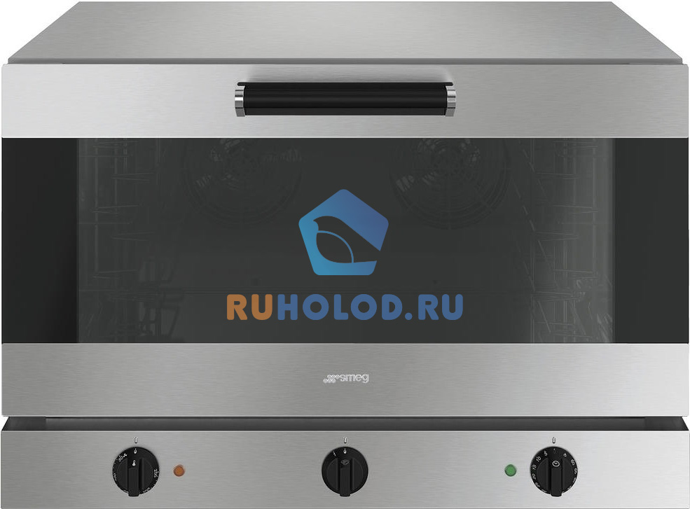 Конвекционная печь Smeg ALFA 420 OH