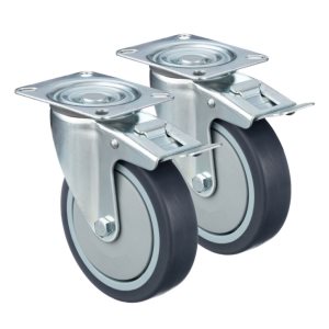 Стол холодильный среднетемпературный HiCold SN 22/TN М - Изображение 2