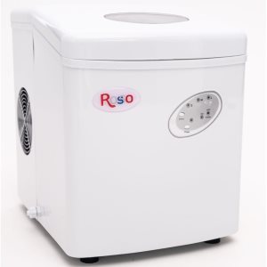 Льдогенератор Rosso HZB-20/A - Изображение 2