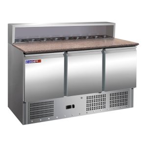 Стол холодильный для пиццы Cooleq PS903