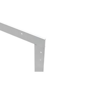 Дверь холодильная распашная одностворчатая НТ-РДО-1200*2000/120 (с металлической рамой) - Изображение 2