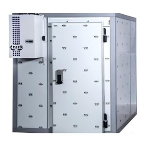 Камера холодильная Север КХ-23,2 (1,36×8,56×2,46)