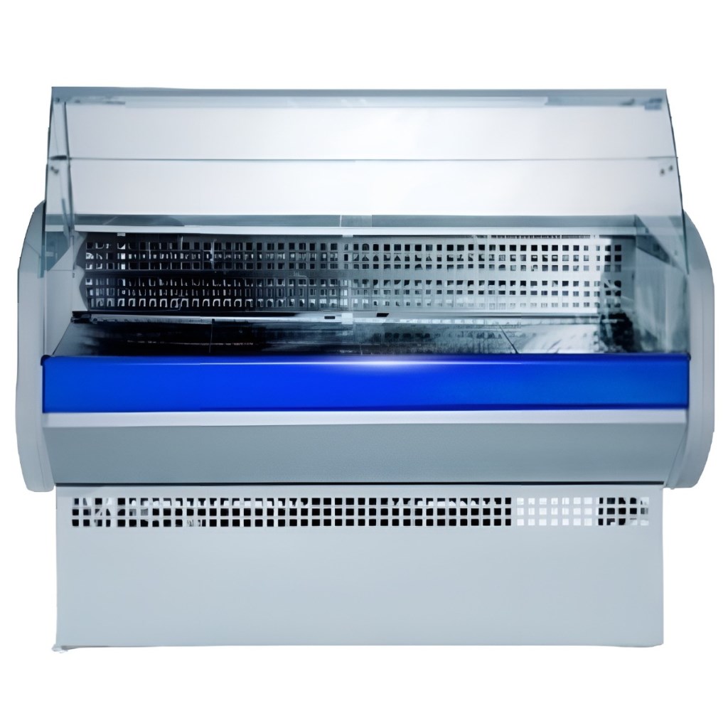 Витрина холодильная Ангара 2 - 1,5