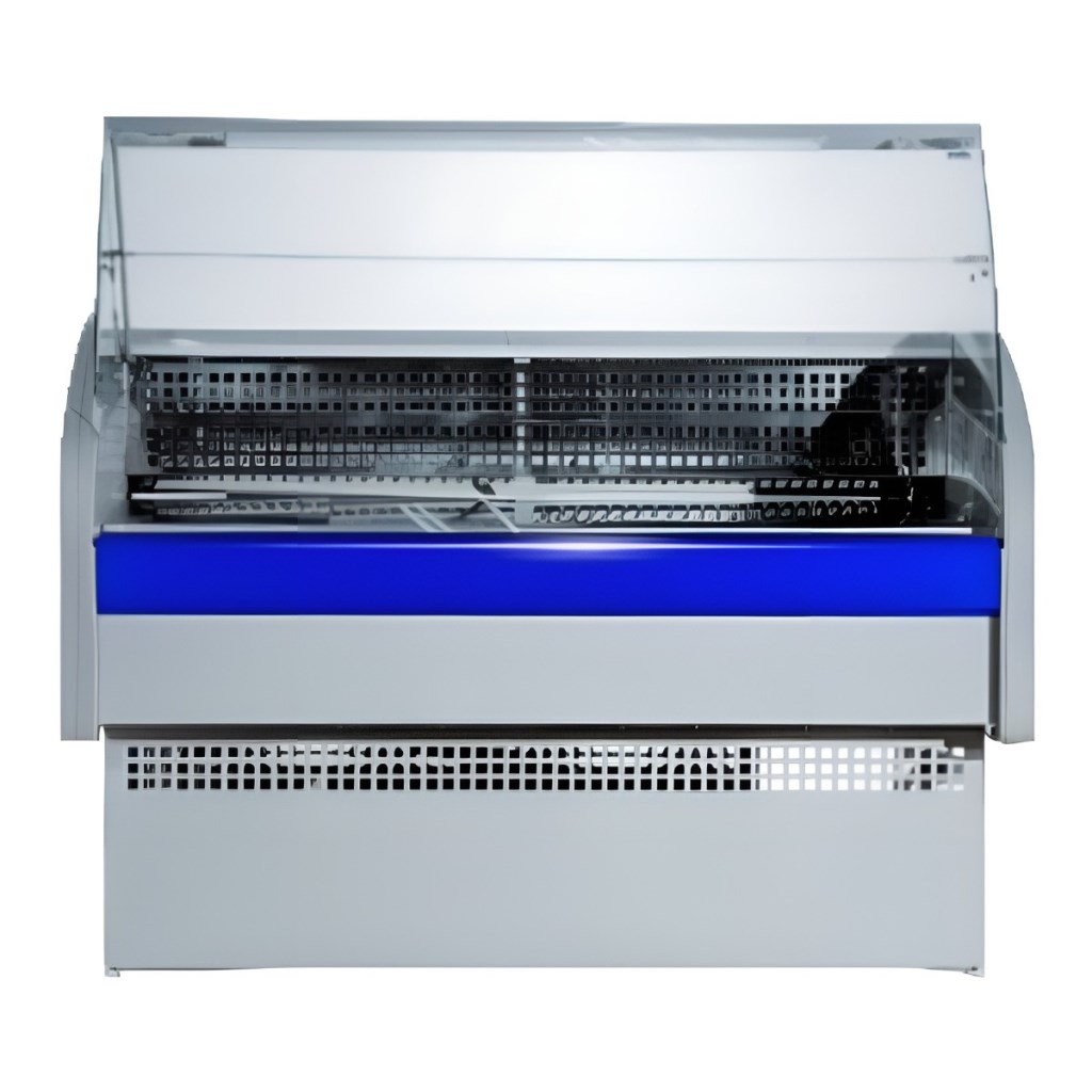 Витрина морозильная Ангара 75 - 1,3