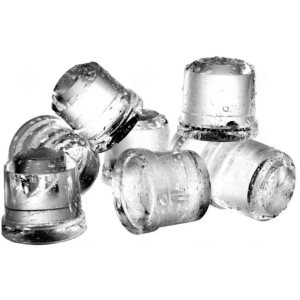 Льдогенератор Brema CB 246A HC (кубики) - Изображение 2