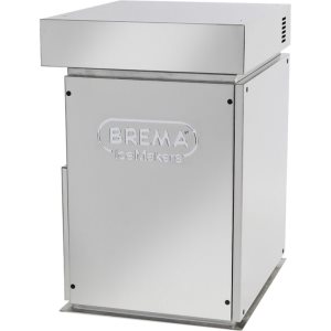 Льдогенератор Brema M800 Split (чешуя)