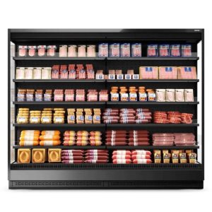 Горка холодильная Dazzl Vega 070 H210 375 - Изображение 2