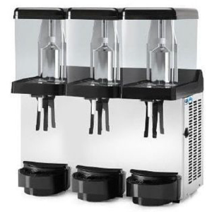 Сокоохладитель CAB ZIPPY 3 - Изображение 2