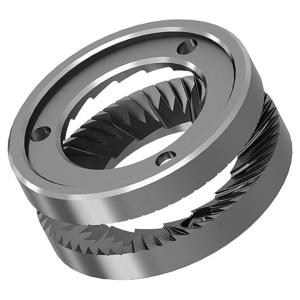 Кофемолка Leon 700 белая - Изображение 5