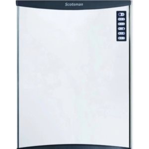 Льдогенератор Scotsman NW L 1408 ASR OX + SCRMTCNDNW01408