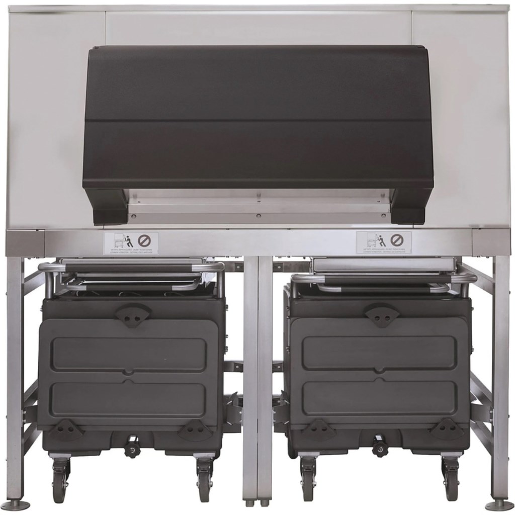 Бункер для льда Scotsman SIS 1350