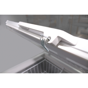 Ларь морозильный AUCMA BD 200AF - Изображение 7