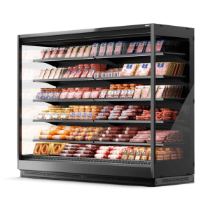 Горка холодильная Dazzl Vega 090 H210 125