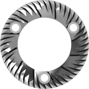 Кофемолка Leon 600 черная - Изображение 4