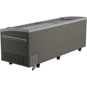 Ларь-бонета Haier GTS2100G морозильная/холодильная с делителями - Изображение 4