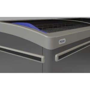 Ларь-бонета Haier GTS2100G морозильная/холодильная с делителями - Изображение 5