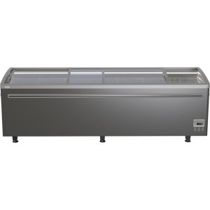 Ларь-бонета Haier GTS2500G морозильная/холодильная с делителями - Изображение 2