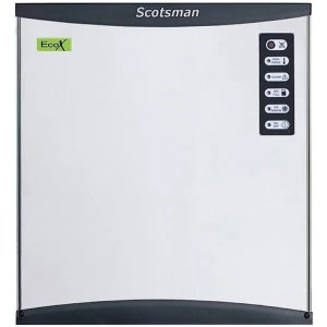 Льдогенератор Scotsman NW 307 AS OX