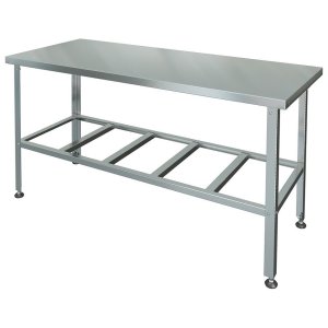 Стол производственный МХМ СРП-0-0,6/1,2