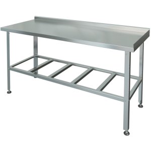 Стол производственный МХМ СРП-2п-0,8/1,8