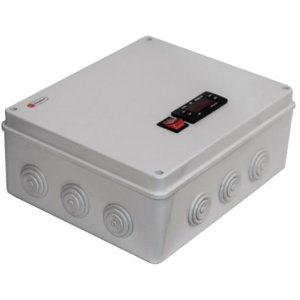 Сплит-система холодильная низкотемпературная Intercold LCM 324 FT Evolution (опция -30° С) - Изображение 2