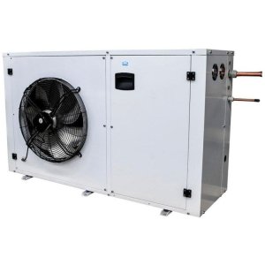 Компрессорно-конденсаторный блок Intercold CCB235 YF41 ZNCN