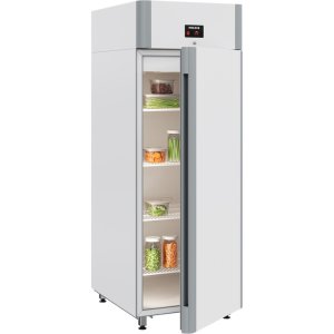 Шкаф холодильный Polair CM107-Sm Alu - Изображение 2