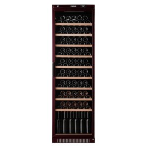 Шкаф винный Pozis ШВ-120 вишневый