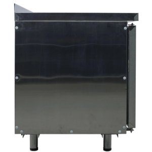 Стол холодильный среднетемпературный Ангара СХБ 1,835-500 - Изображение 5