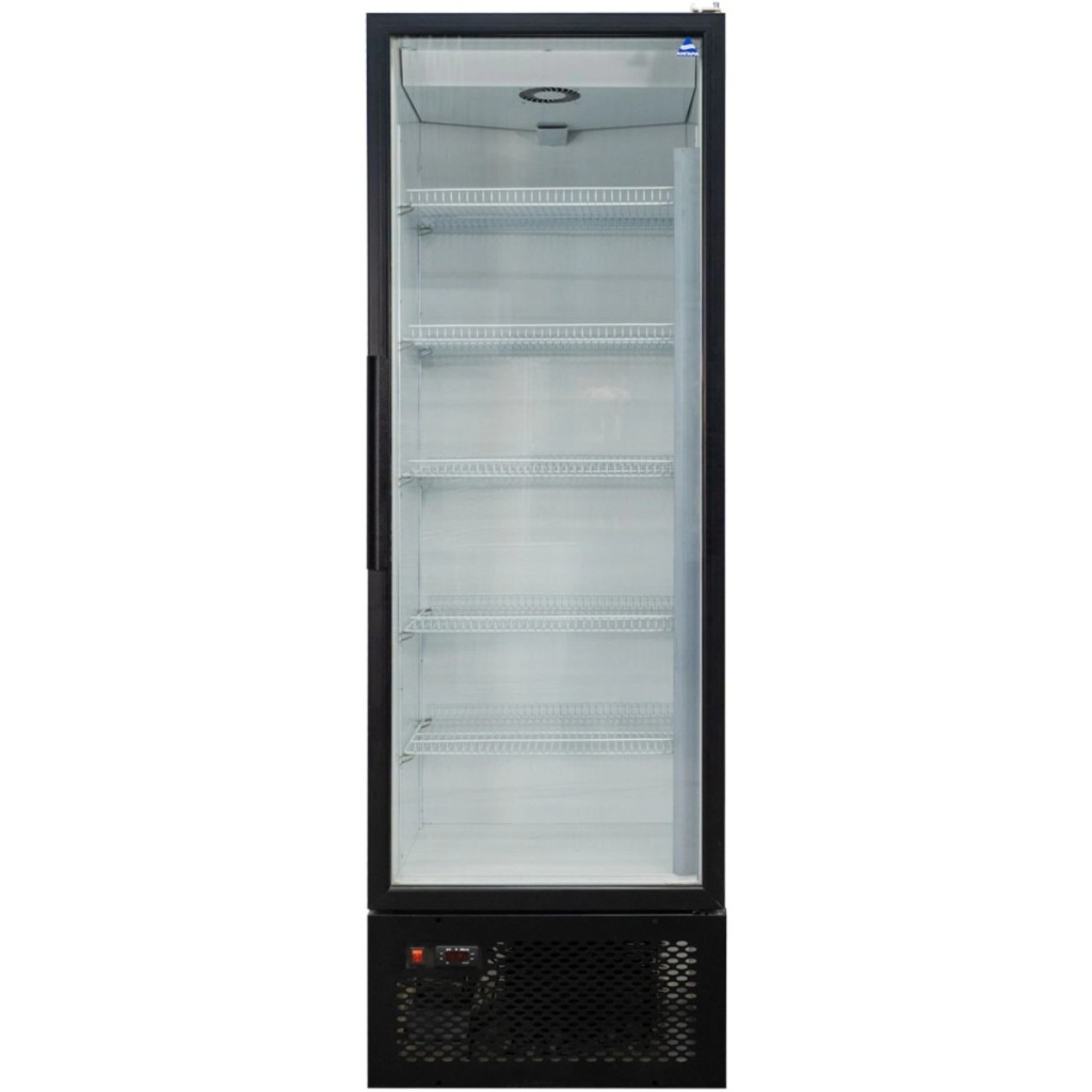 Шкаф морозильный Ангара 700 БК 