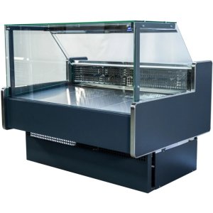 Витрина холодильная Ангара 3 КУБ 1,0 статика