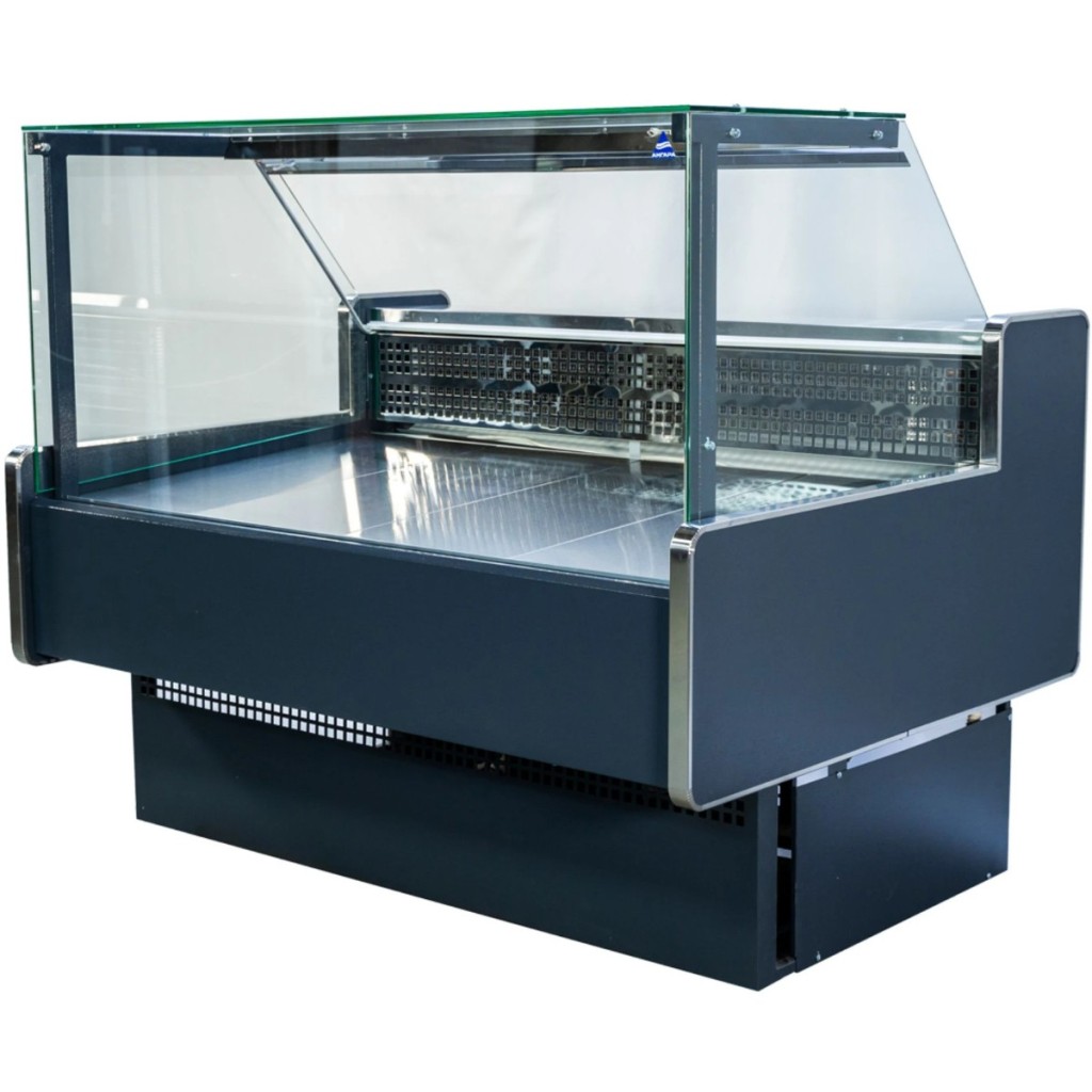 Витрина холодильная Ангара 2 КУБ 1,0 статика