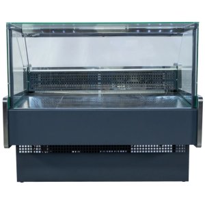 Витрина холодильная Ангара 2 КУБ 1,5 динамика - Изображение 2