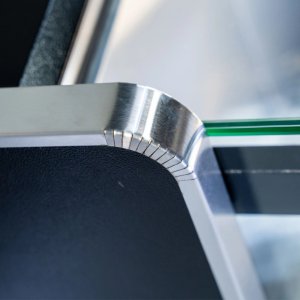 Витрина холодильная Ангара 2 КУБ 1,5 статика - Изображение 7