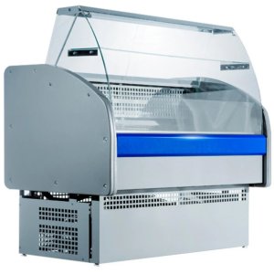 Витрина холодильная Ангара 75 - 1,0 - Изображение 2