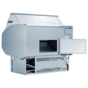 Витрина холодильная Ангара 2 - 1,5 - Изображение 3