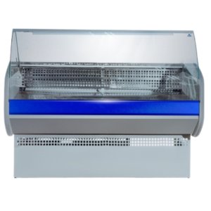 Витрина холодильная Ангара 3 - 1,5