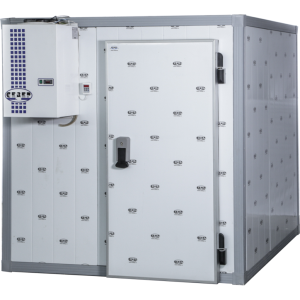 Камера холодильная Север КХ-19,1 (1,36×7,96×2,2)