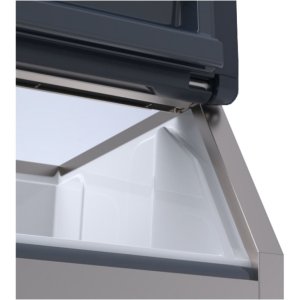 Бункер для льда Brema Bin 200 (для G 160-280-510 и TM) - Изображение 6