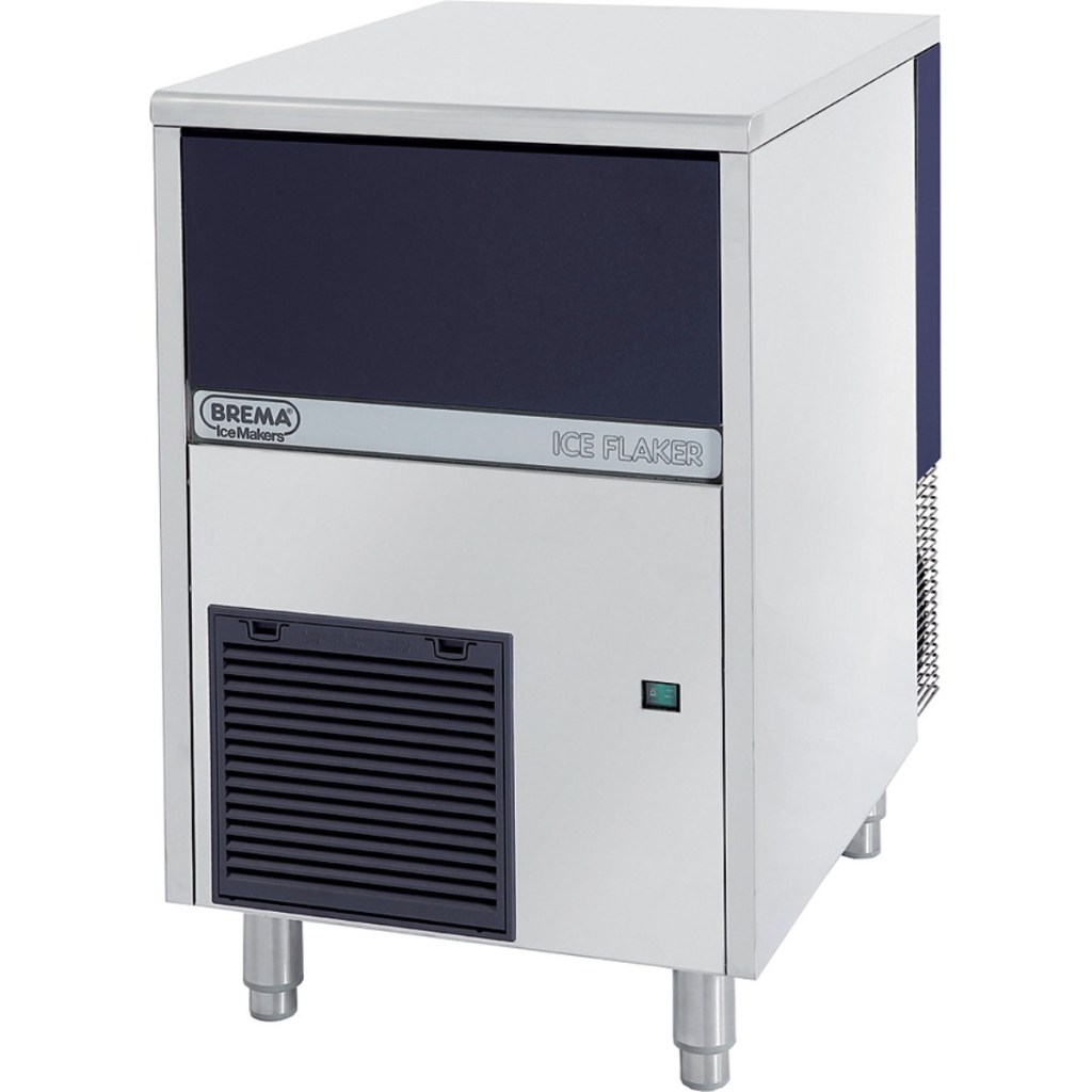 Льдогенератор Brema GB 902W HC (гранулы)