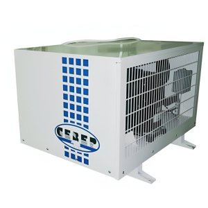 Компрессорно-конденсаторный блок Север BGSF 330 S