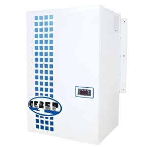 Компрессорно-конденсаторный блок Север BGS 117 S