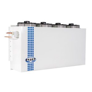 Компрессорно-конденсаторный блок Север BGS 535 S (с ВПУ)