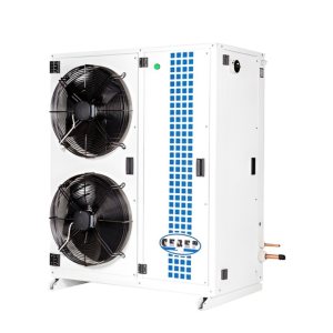 Компрессорно-конденсаторный блок Север AHM-ZFD25-B6