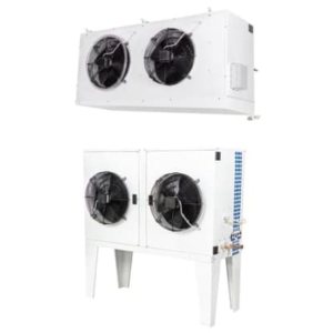 Сплит-система холодильная низкотемпературная Север BGSF 7141 S