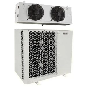 Би‑блок холодильный среднетемпературный Polair BM 1052