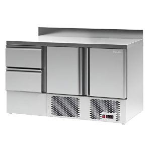 Стол морозильный низкотемпературный Polair TBi3GN-200-G без столешницы