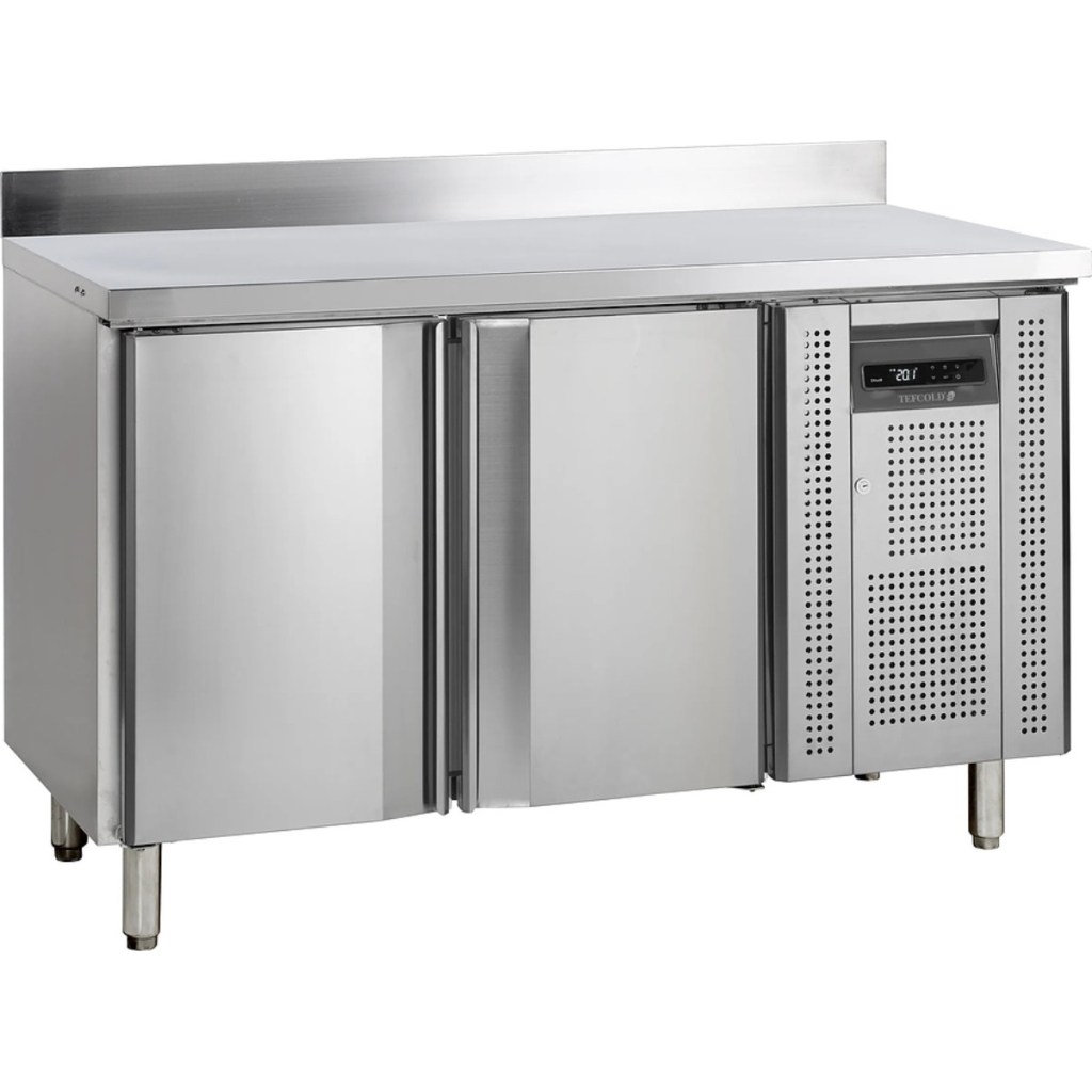 Стол холодильный среднетемпературный TEFCOLD SK6210/+SP