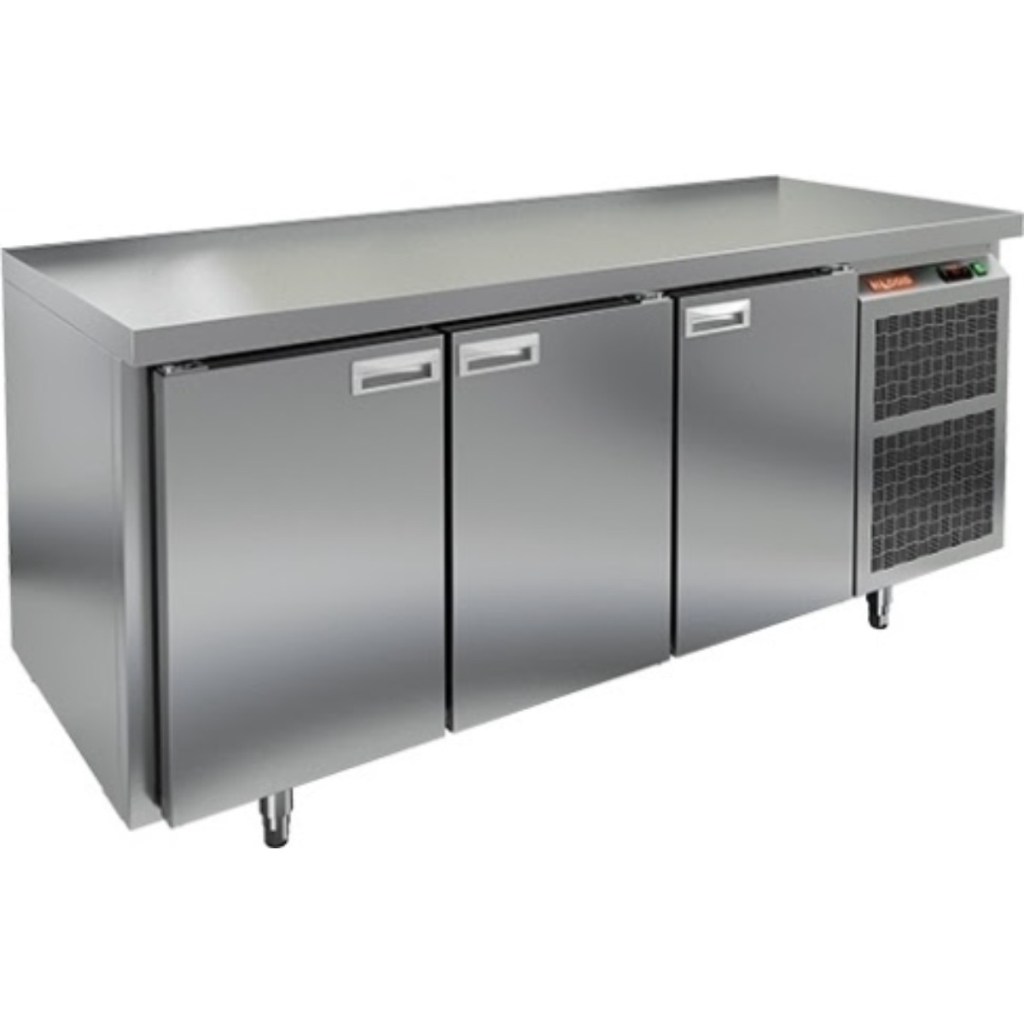Стол холодильный среднетемпературный HiCold SN 111/TN О