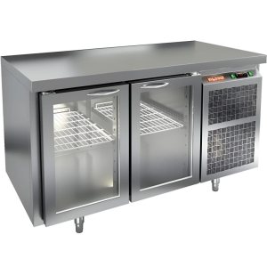 Стол холодильный среднетемпературный HiCold SNG 11 HT О